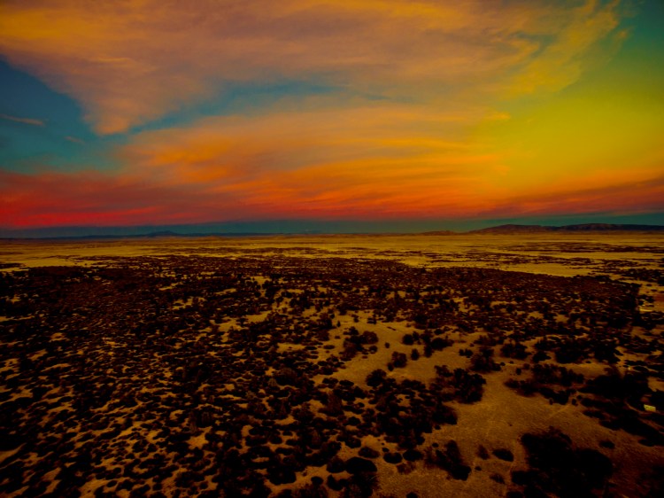 Sunsetfromobservatory