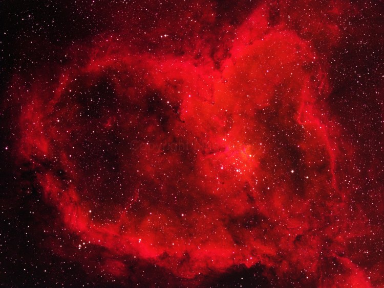 HeartNebularedastrobinwater