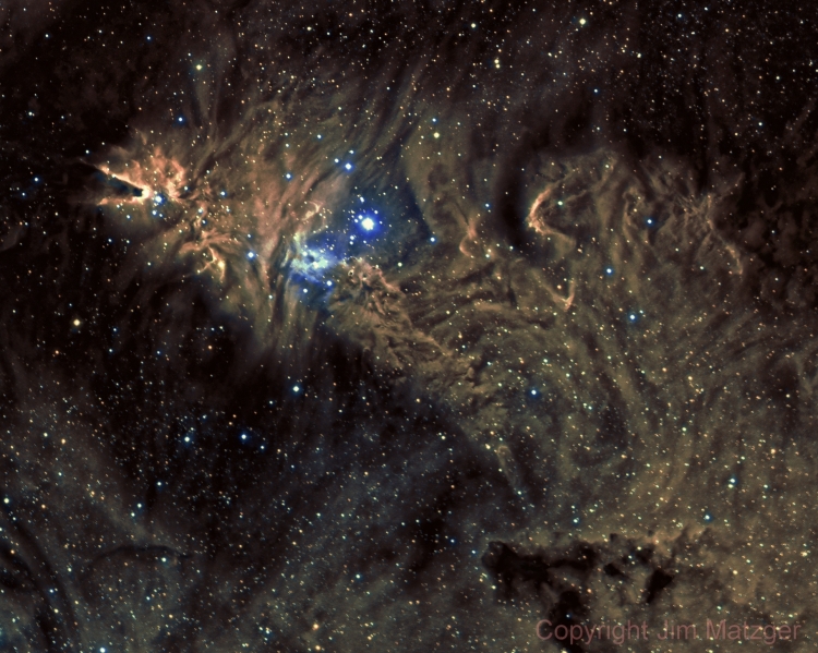 Cone Nebula 1 Astrobin Water